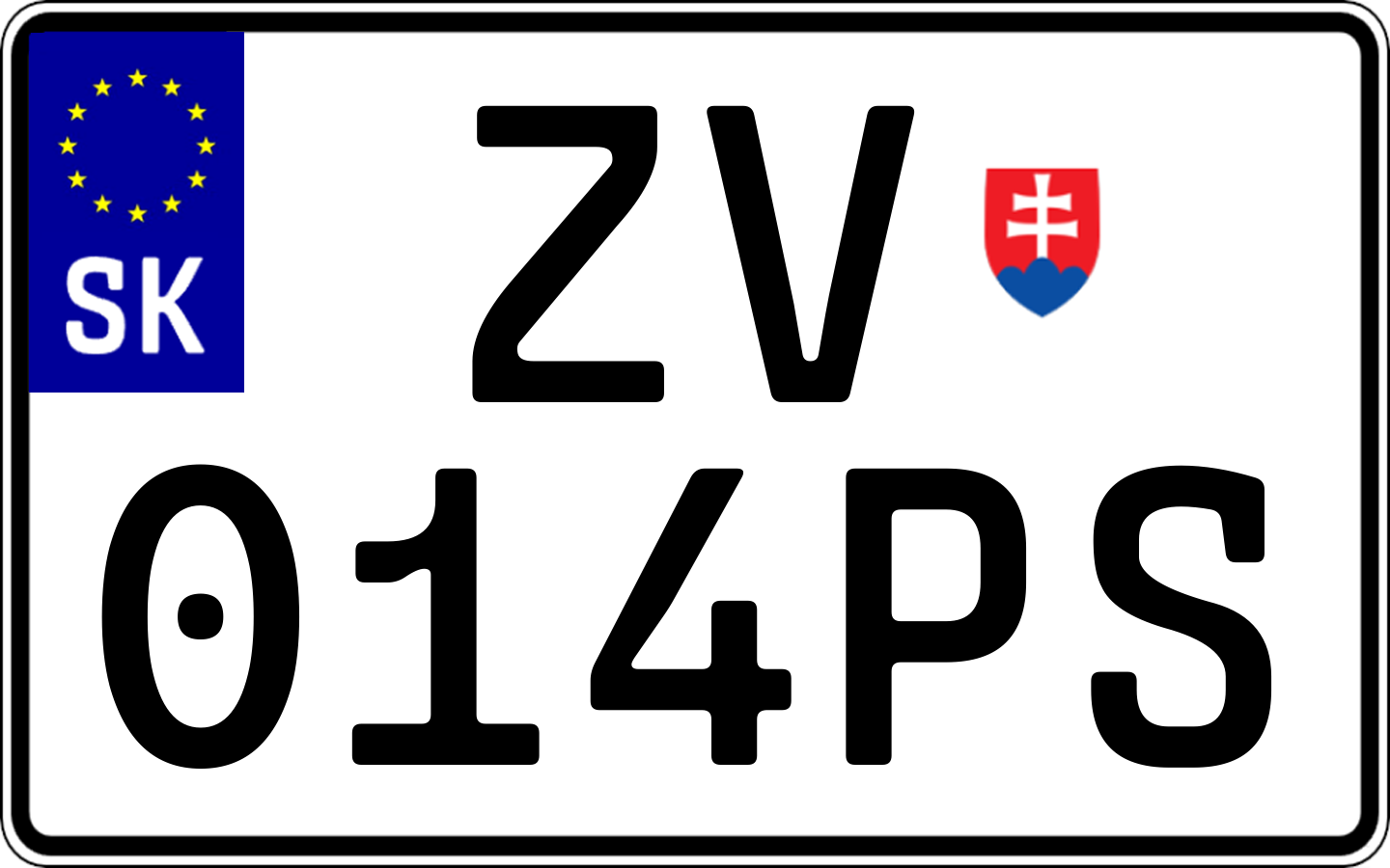 Typ IV - Bežná 2R