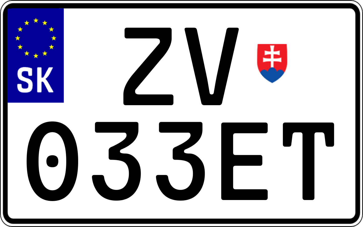 Typ IV - Bežná 2R