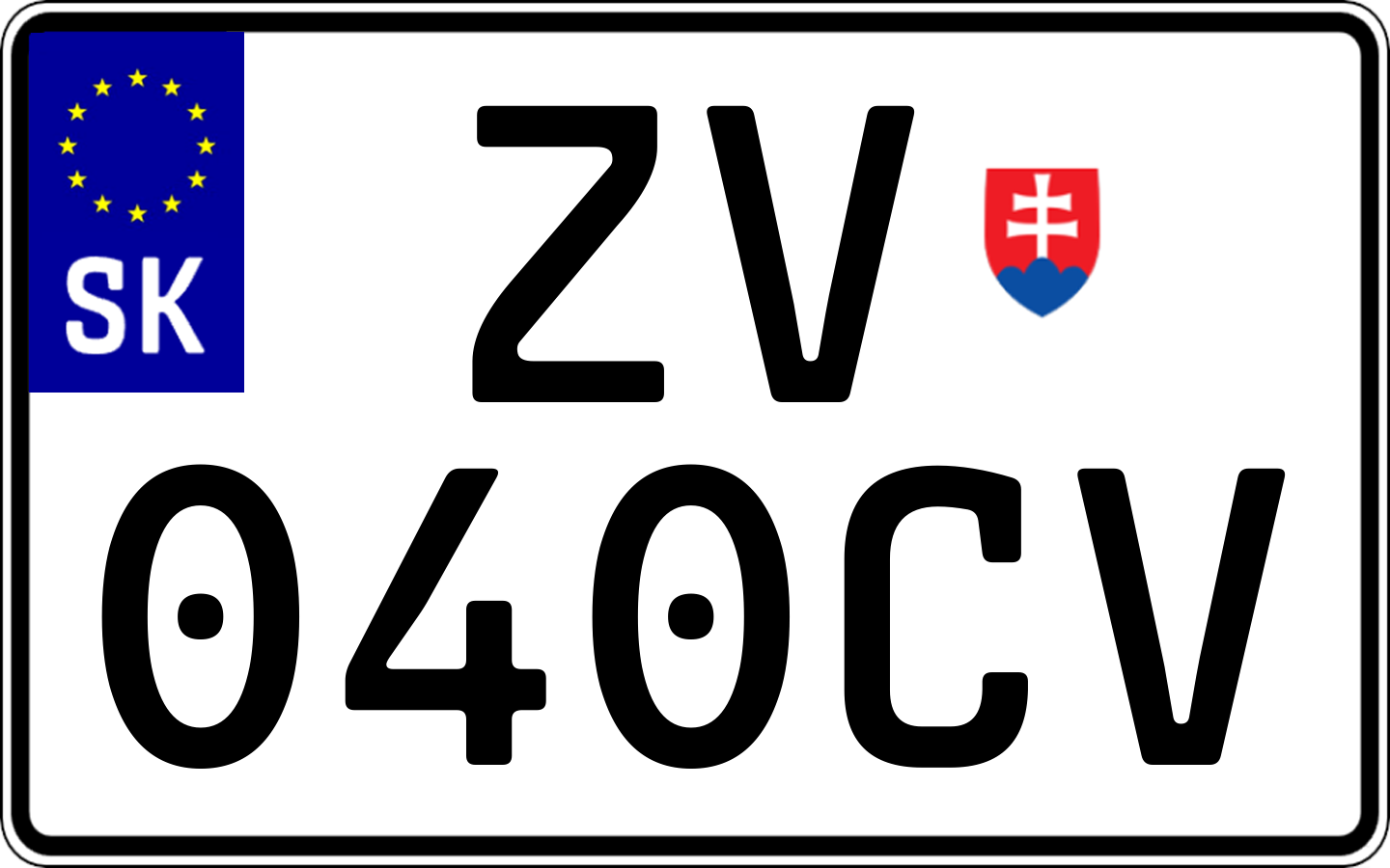 Typ IV - Bežná 2R