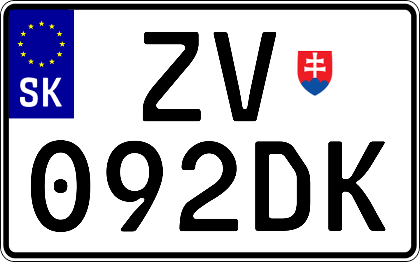 Typ IV - Bežná 2R