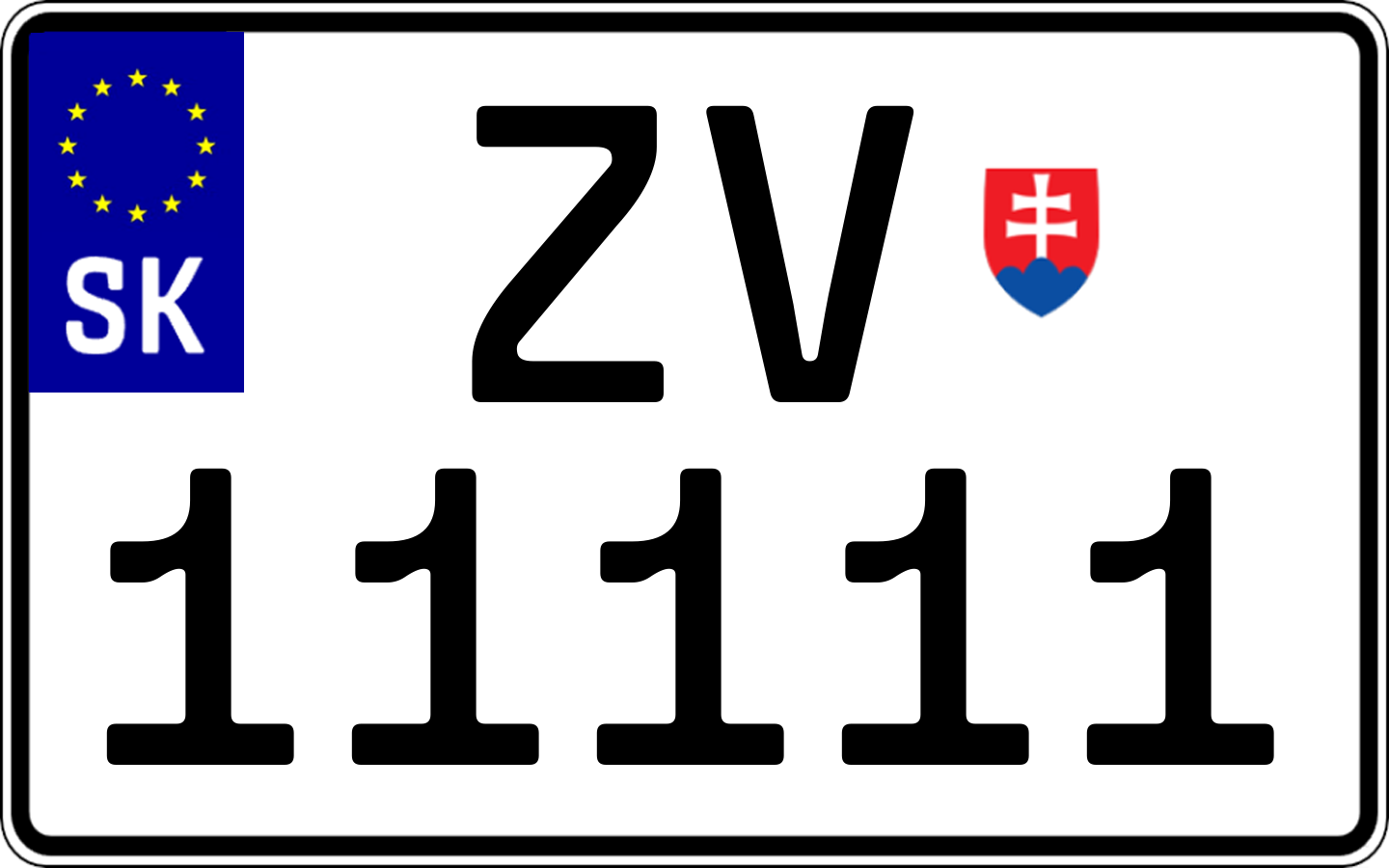 Typ IV - Bežná 2R