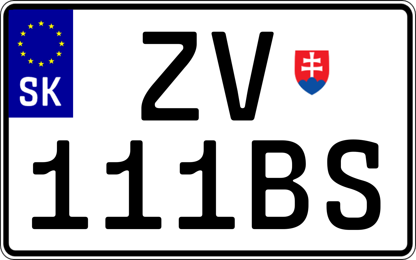 Typ IV - Bežná 2R