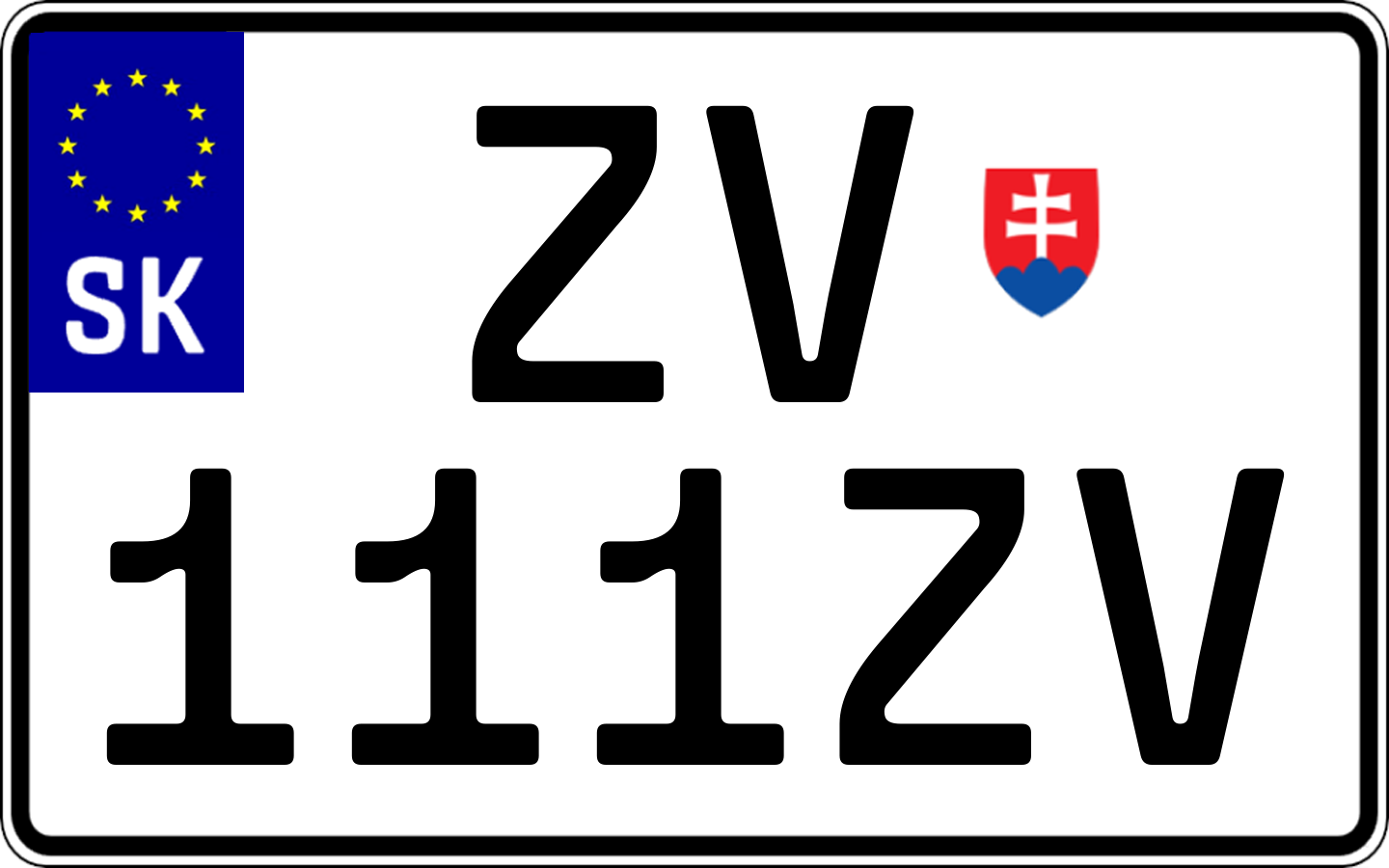 Typ IV - Bežná 2R