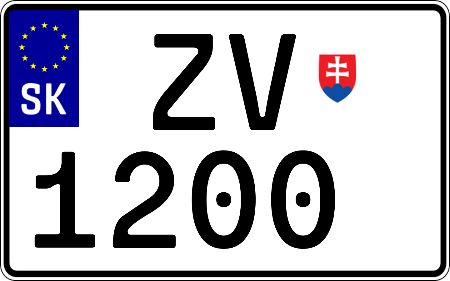 Typ IV - Bežná 2R