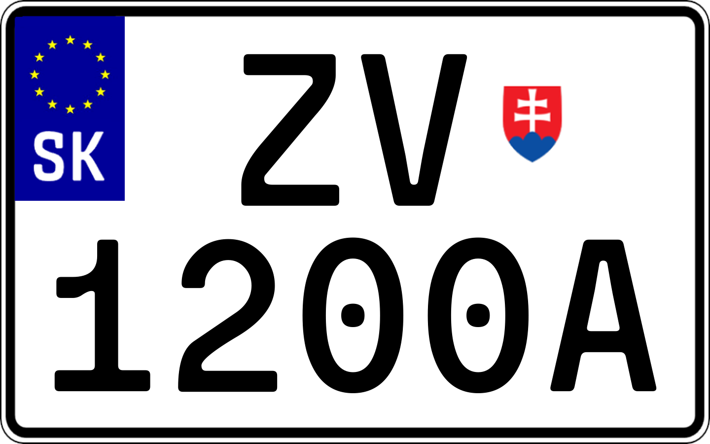 Typ IV - Bežná 2R