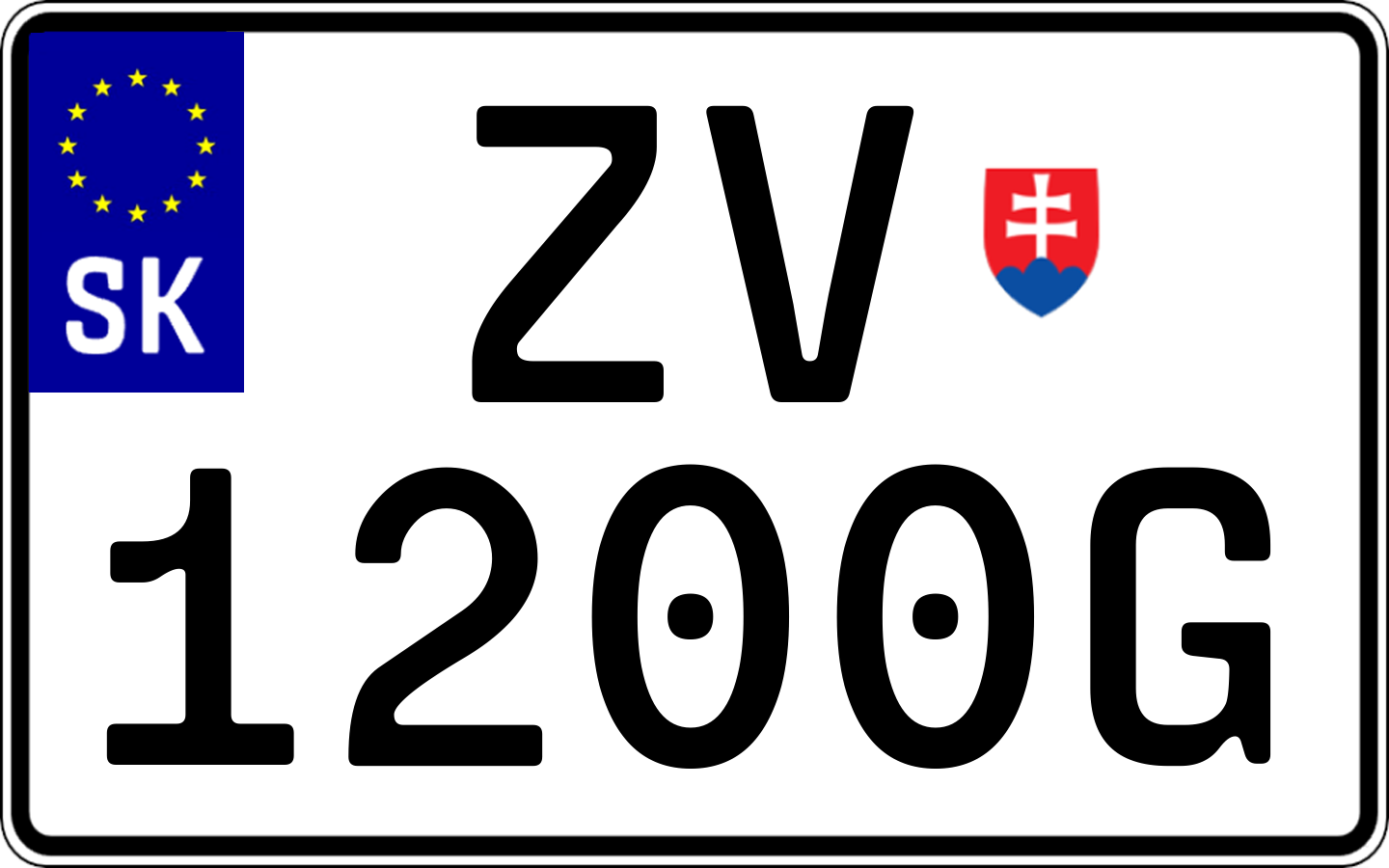 Typ IV - Bežná 2R