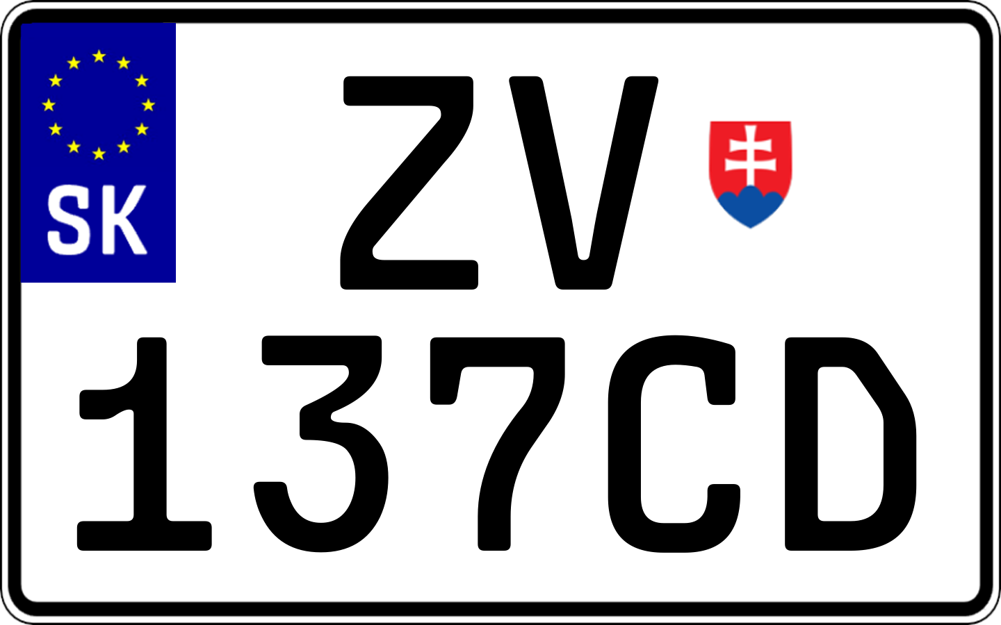 Typ IV - Bežná 2R