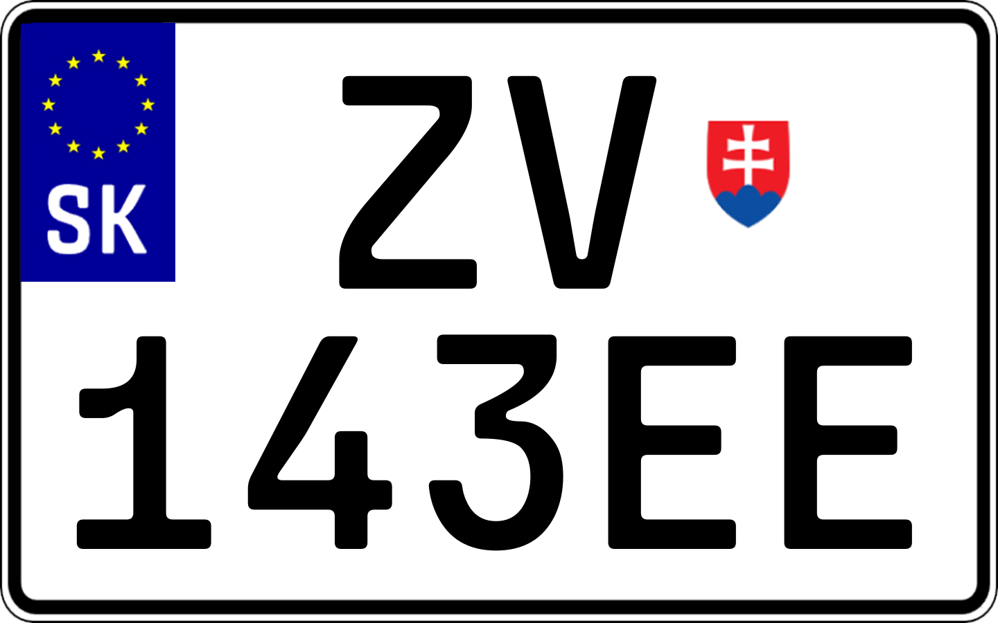 Typ IV - Bežná 2R