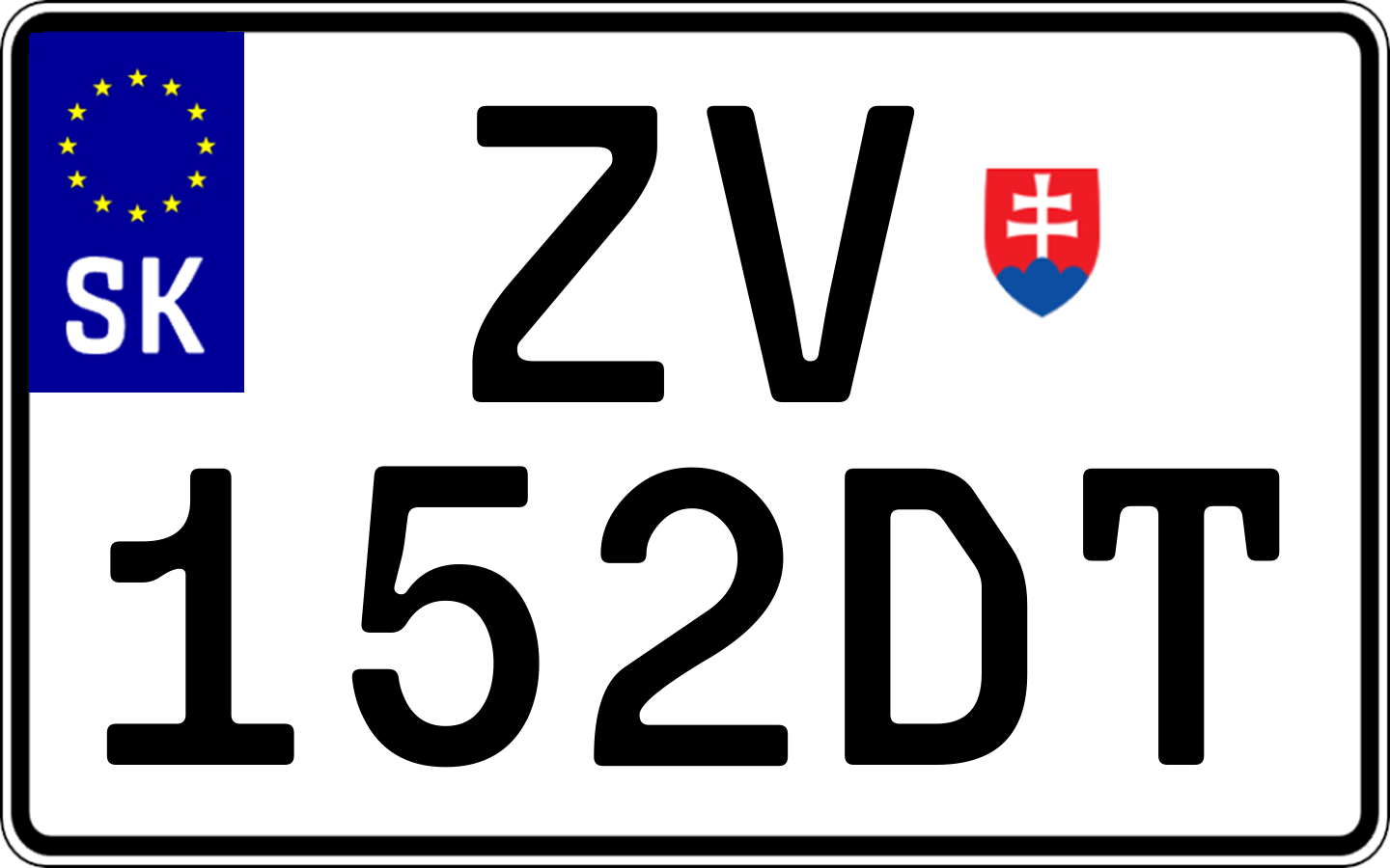 Typ IV - Bežná 2R