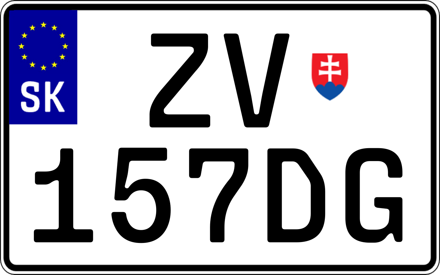 Typ IV - Bežná 2R