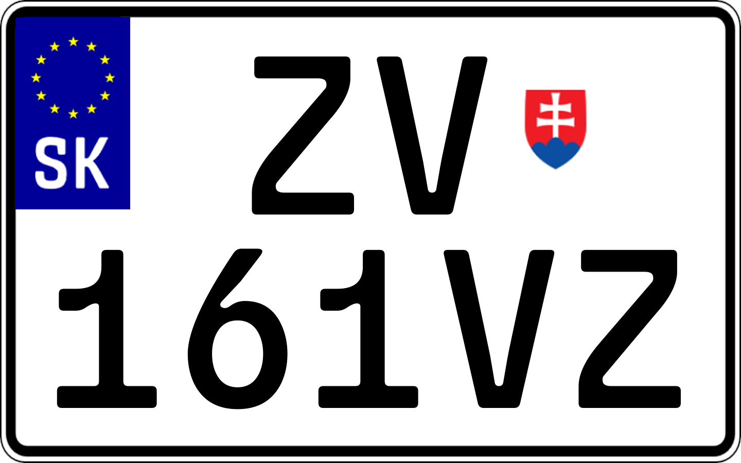 Typ IV - Bežná 2R