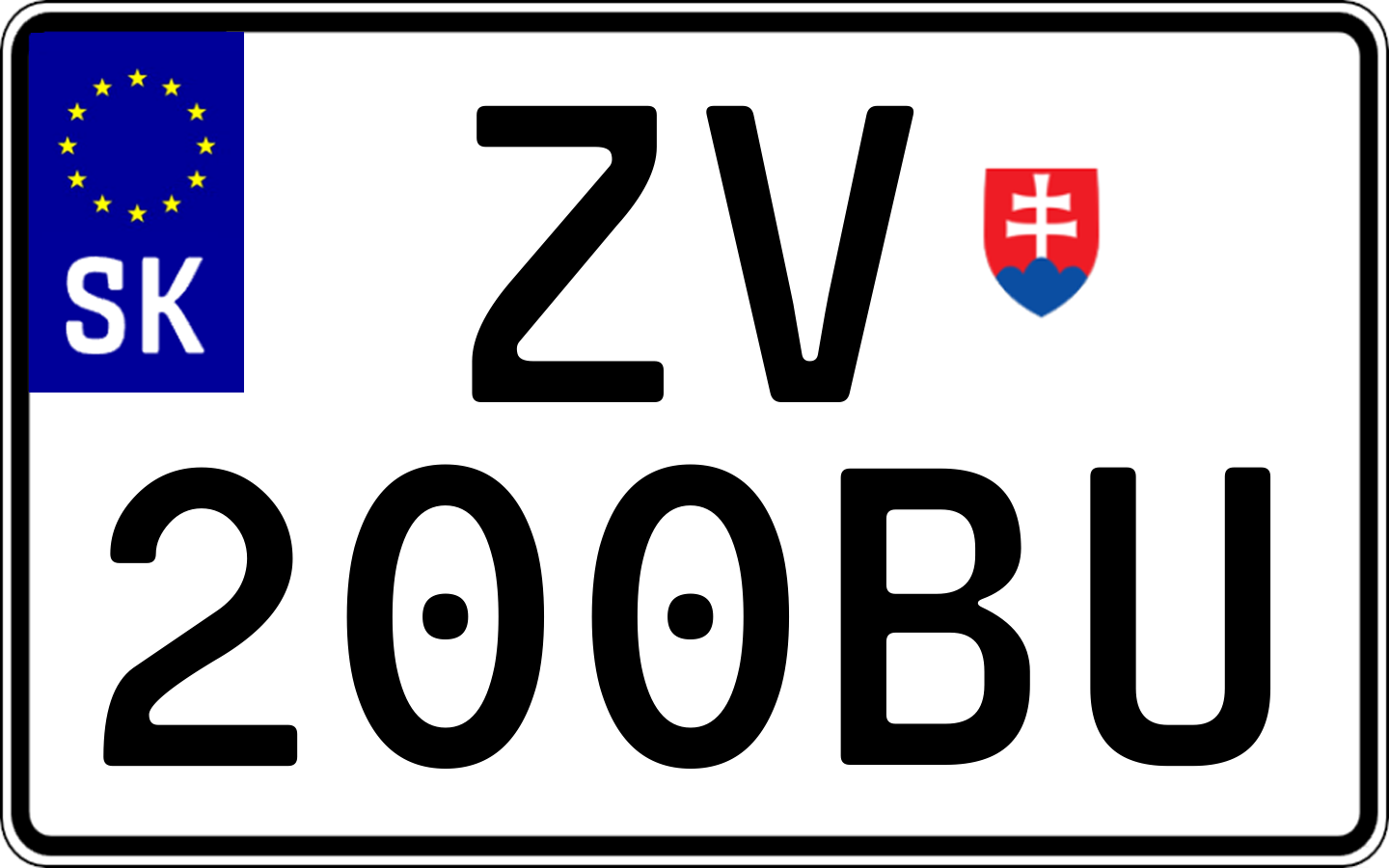 Typ IV - Bežná 2R