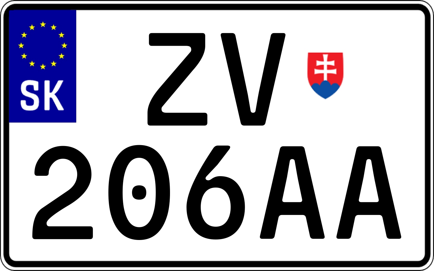 Typ IV - Bežná 2R