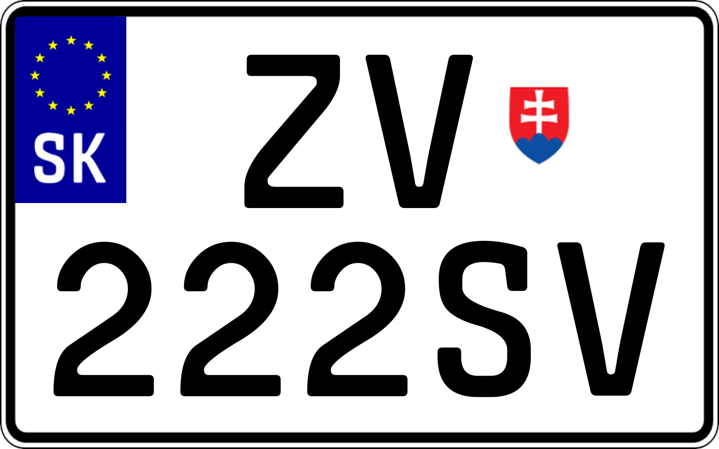 Typ IV - Bežná 2R