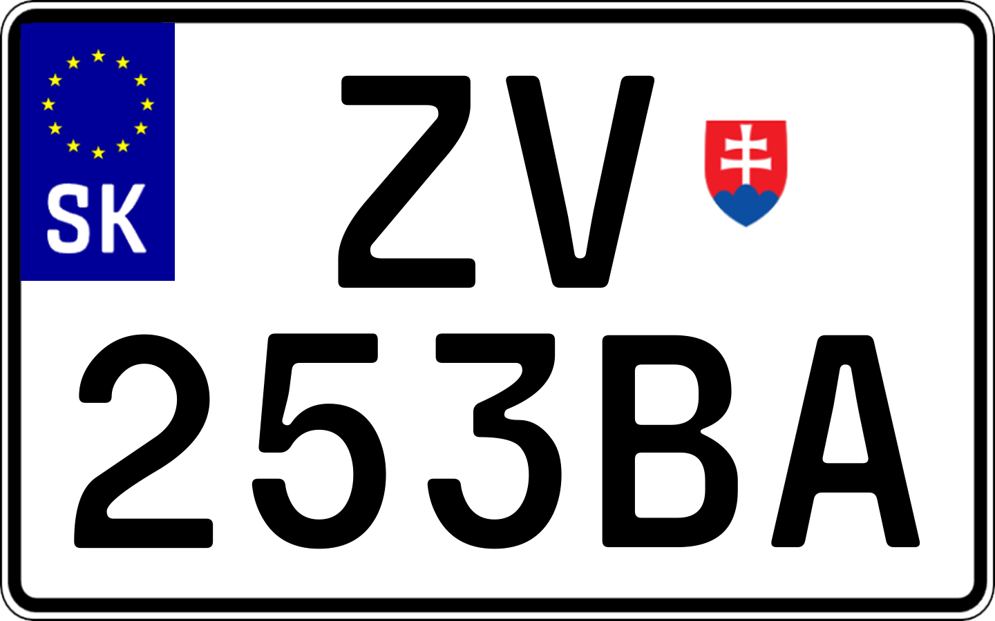 Typ IV - Bežná 2R