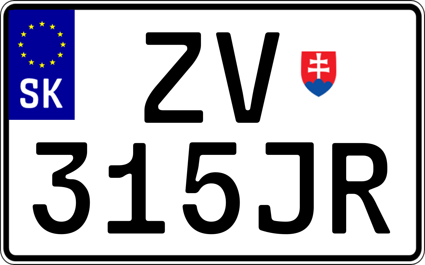 Typ IV - Bežná 2R