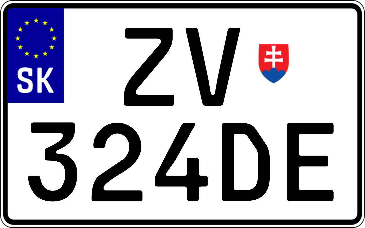 Typ IV - Bežná 2R