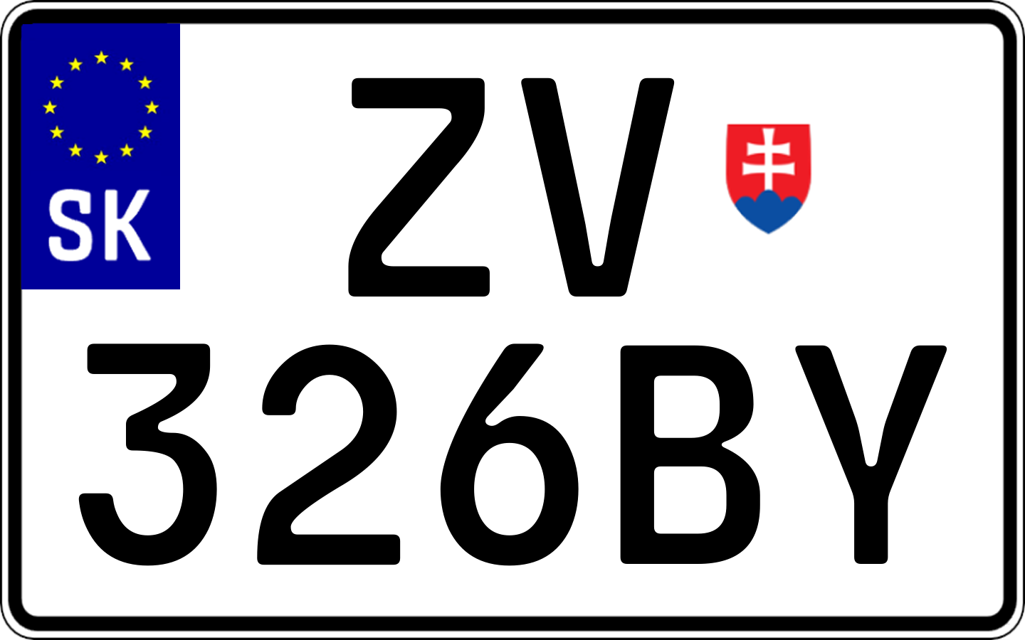 Typ IV - Bežná 2R