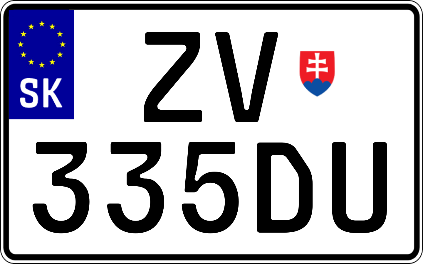 Typ IV - Bežná 2R