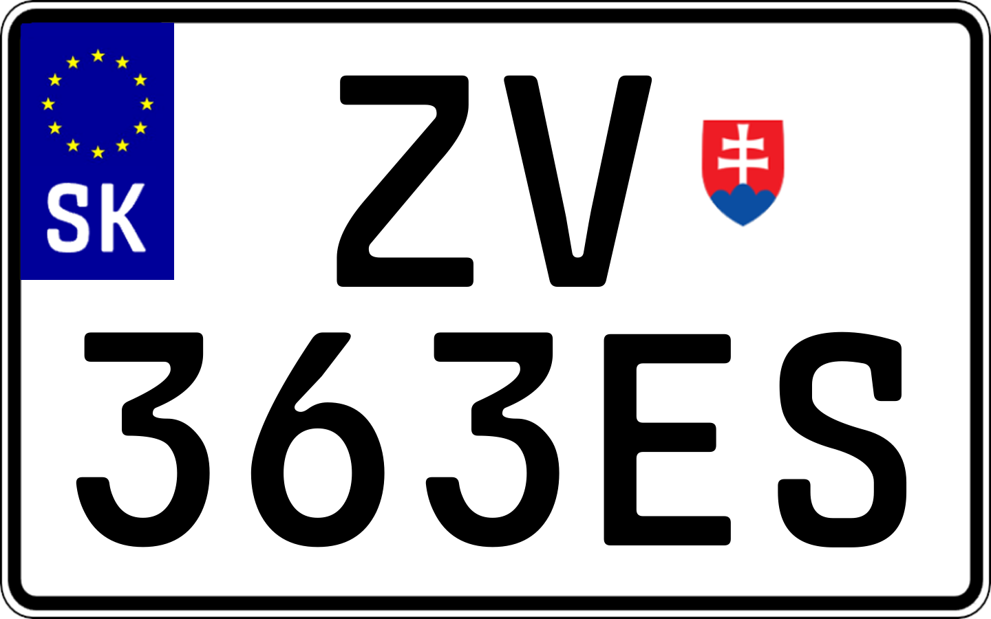 Typ IV - Bežná 2R