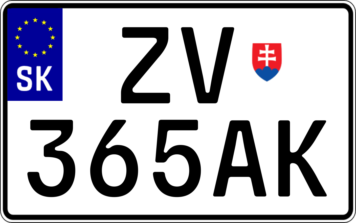 Typ IV - Bežná 2R
