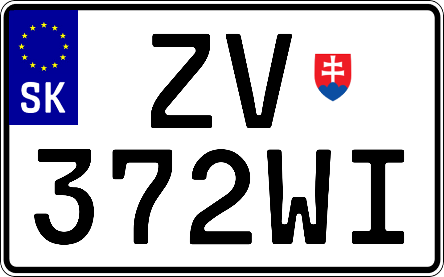 Typ IV - Bežná 2R