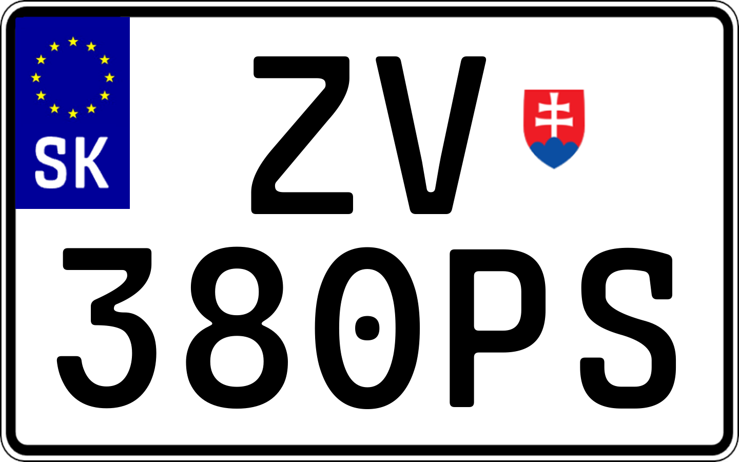 Typ IV - Bežná 2R