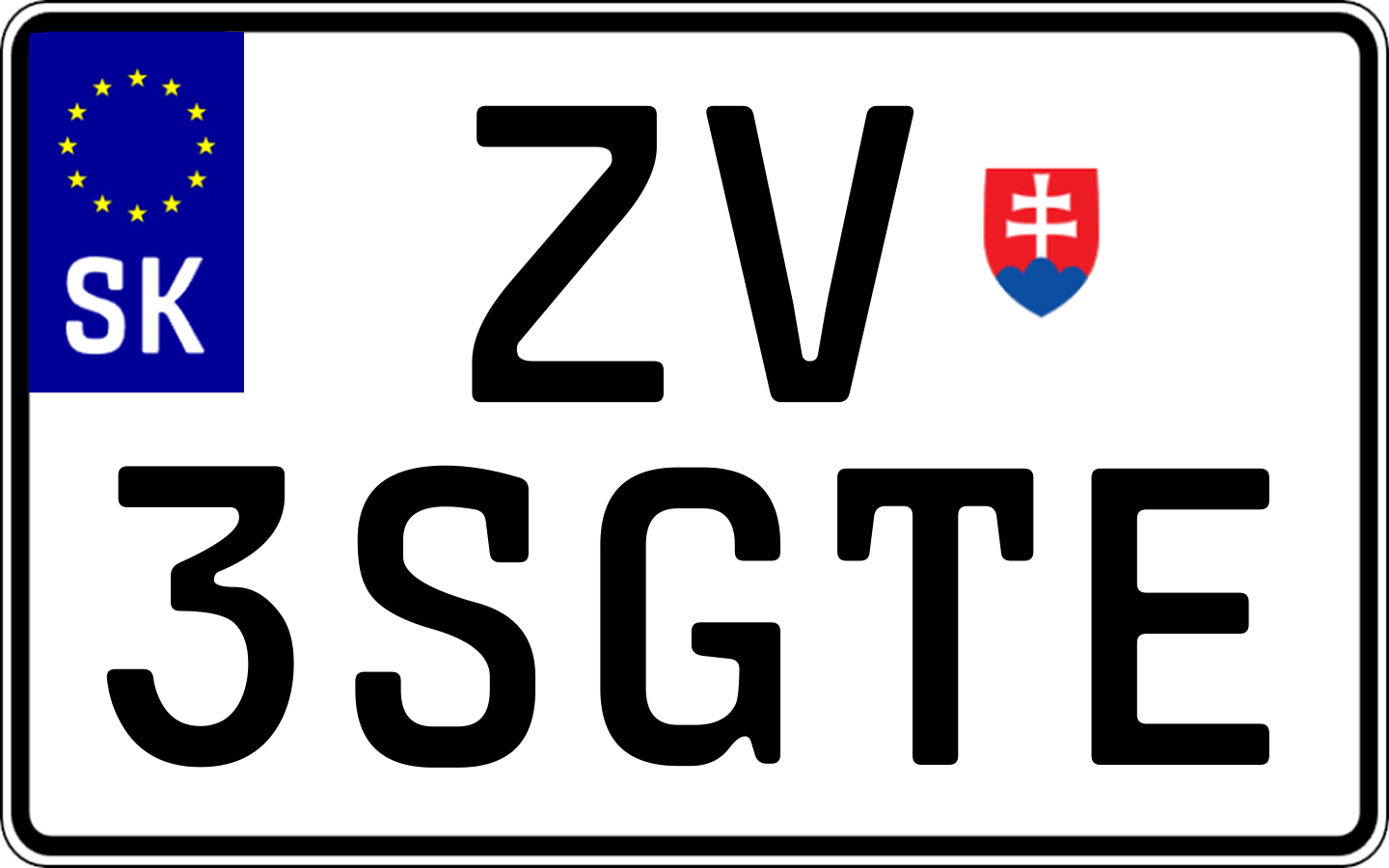 Typ IV - Bežná 2R