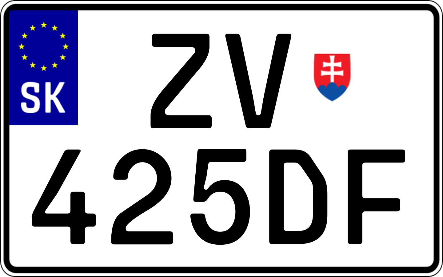 Typ IV - Bežná 2R