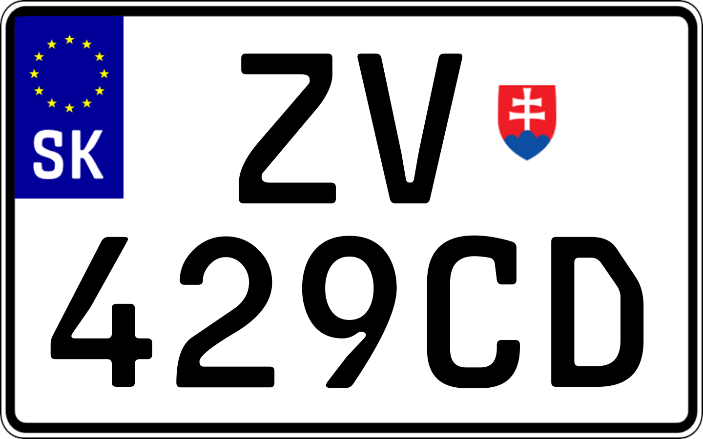 Typ IV - Bežná 2R