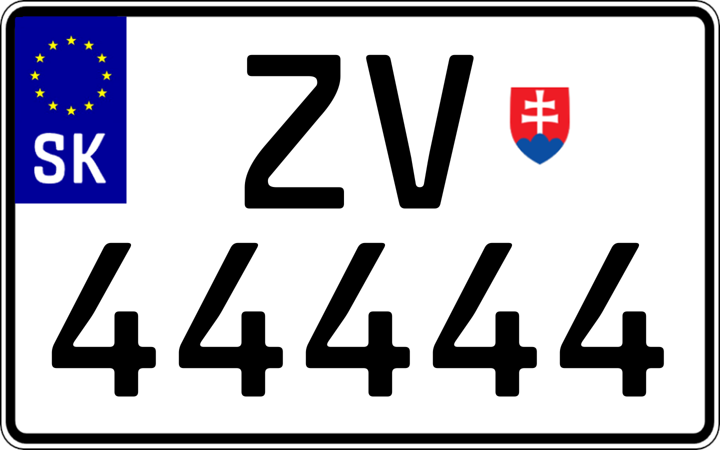 Typ IV - Bežná 2R