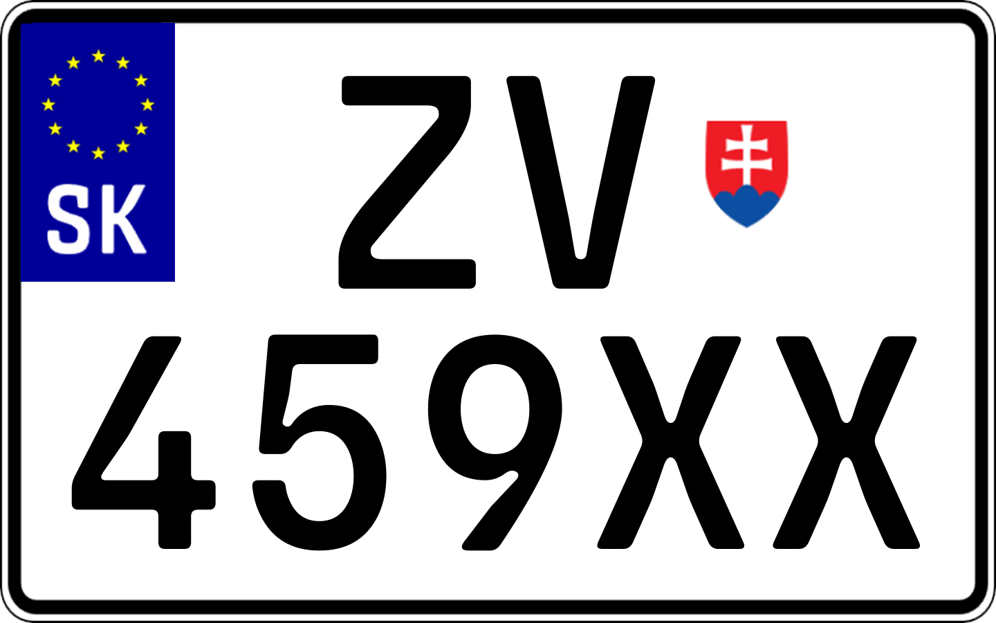 Typ IV - Bežná 2R
