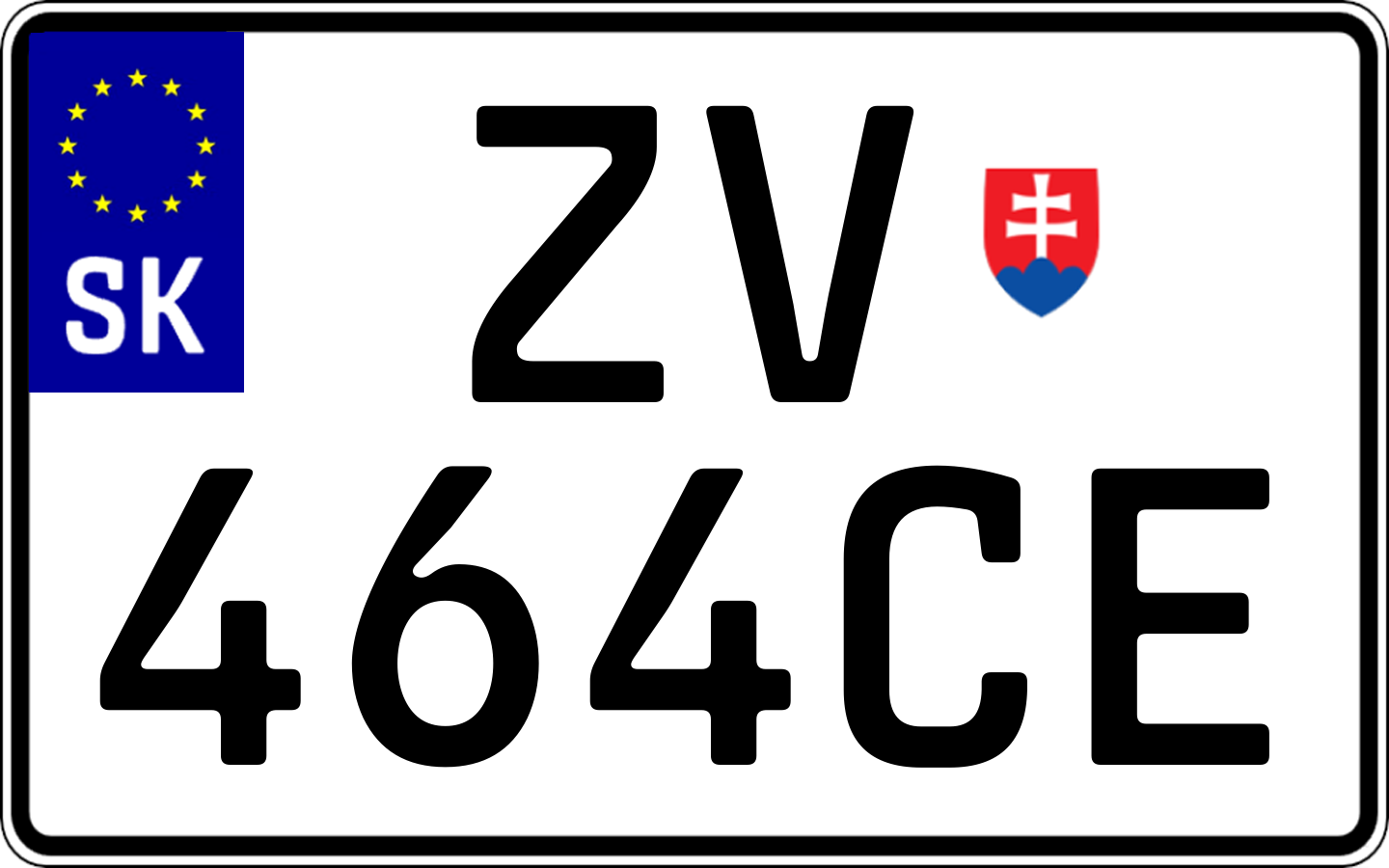 Typ IV - Bežná 2R