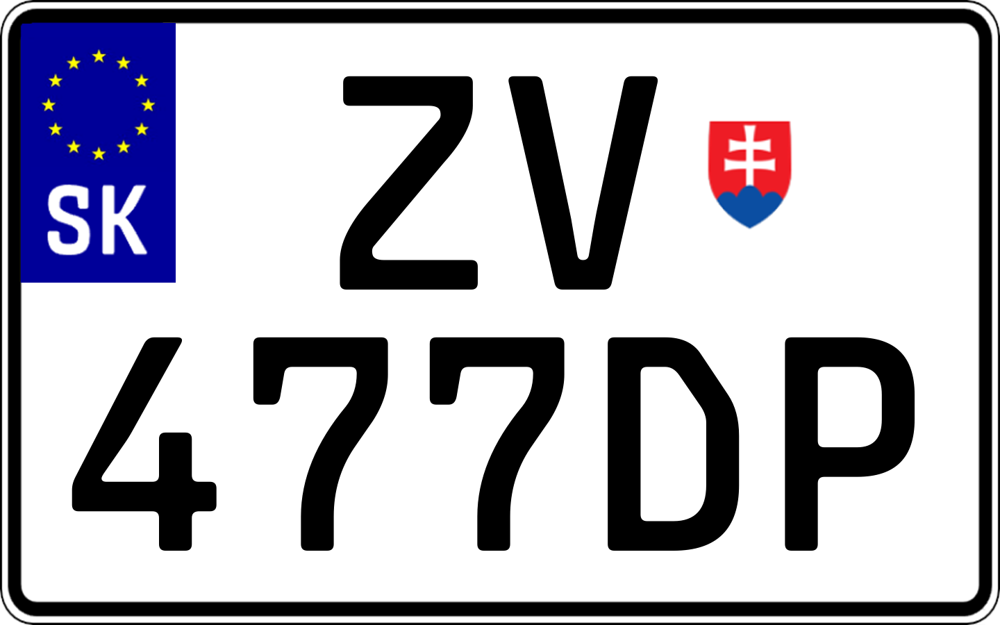 Typ IV - Bežná 2R