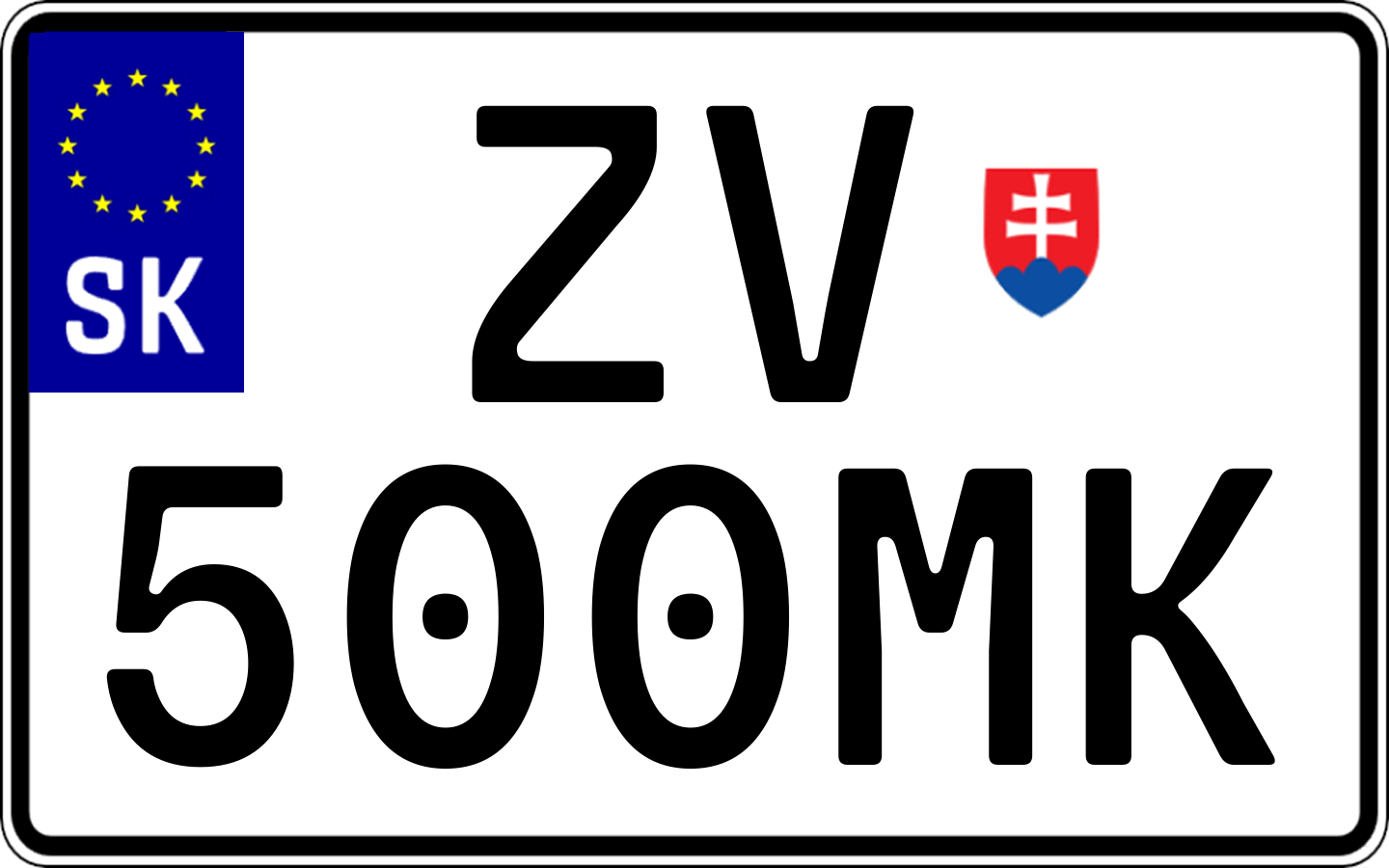 Typ IV - Bežná 2R