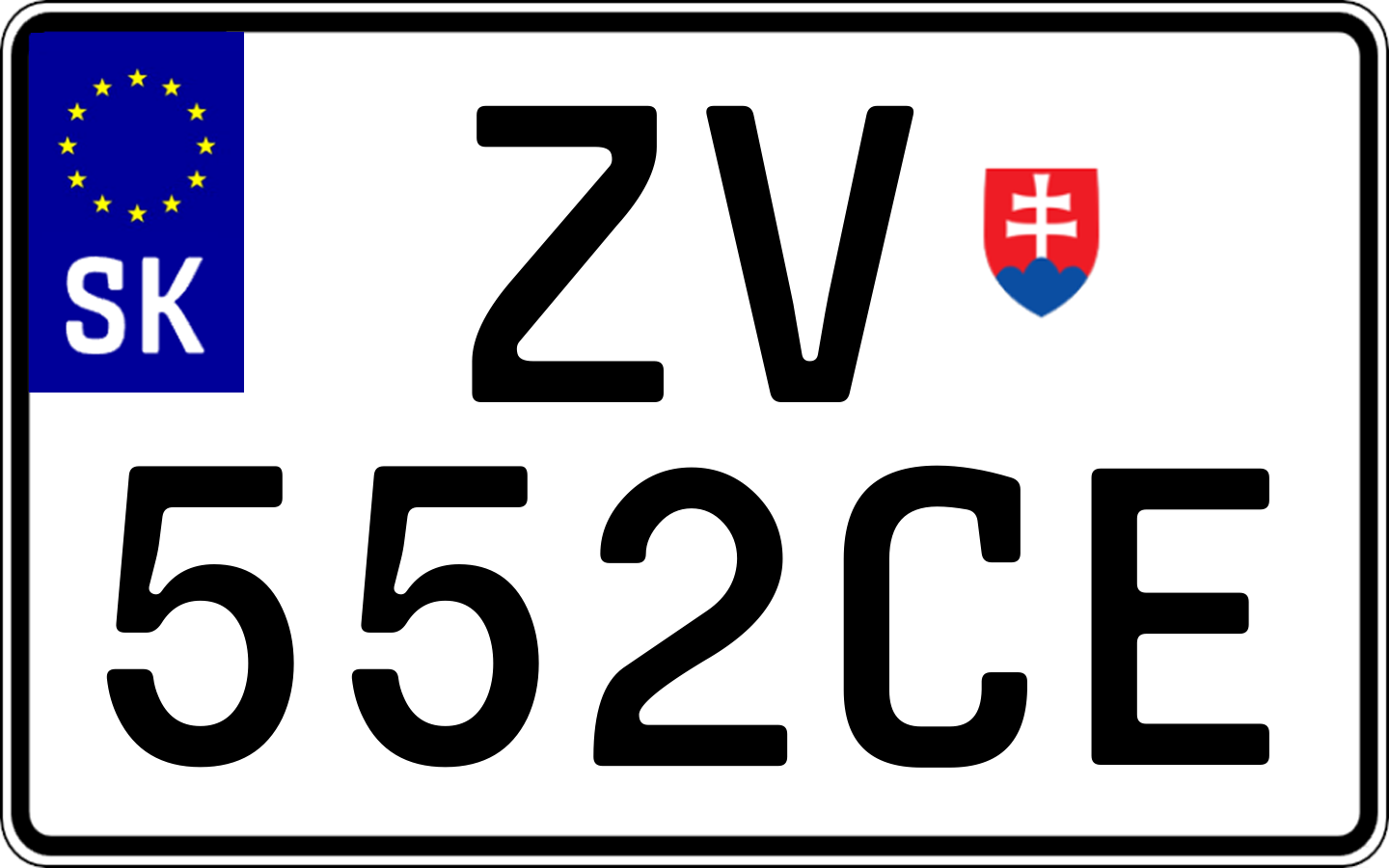 Typ IV - Bežná 2R