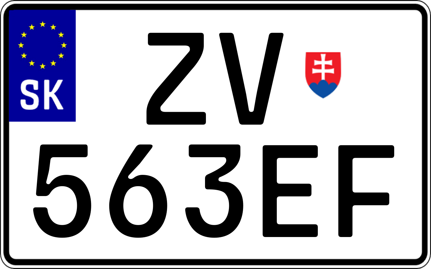 Typ IV - Bežná 2R