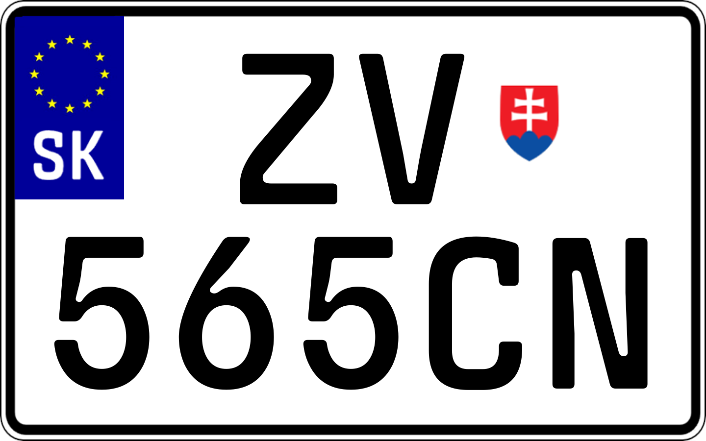 Typ IV - Bežná 2R