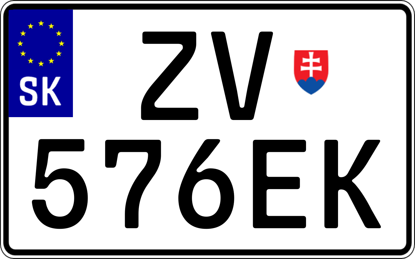 Typ IV - Bežná 2R