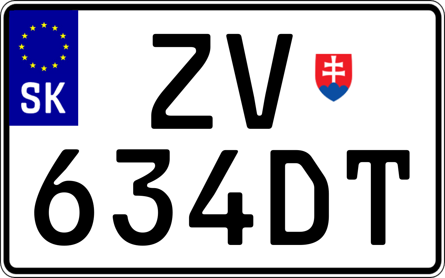 Typ IV - Bežná 2R