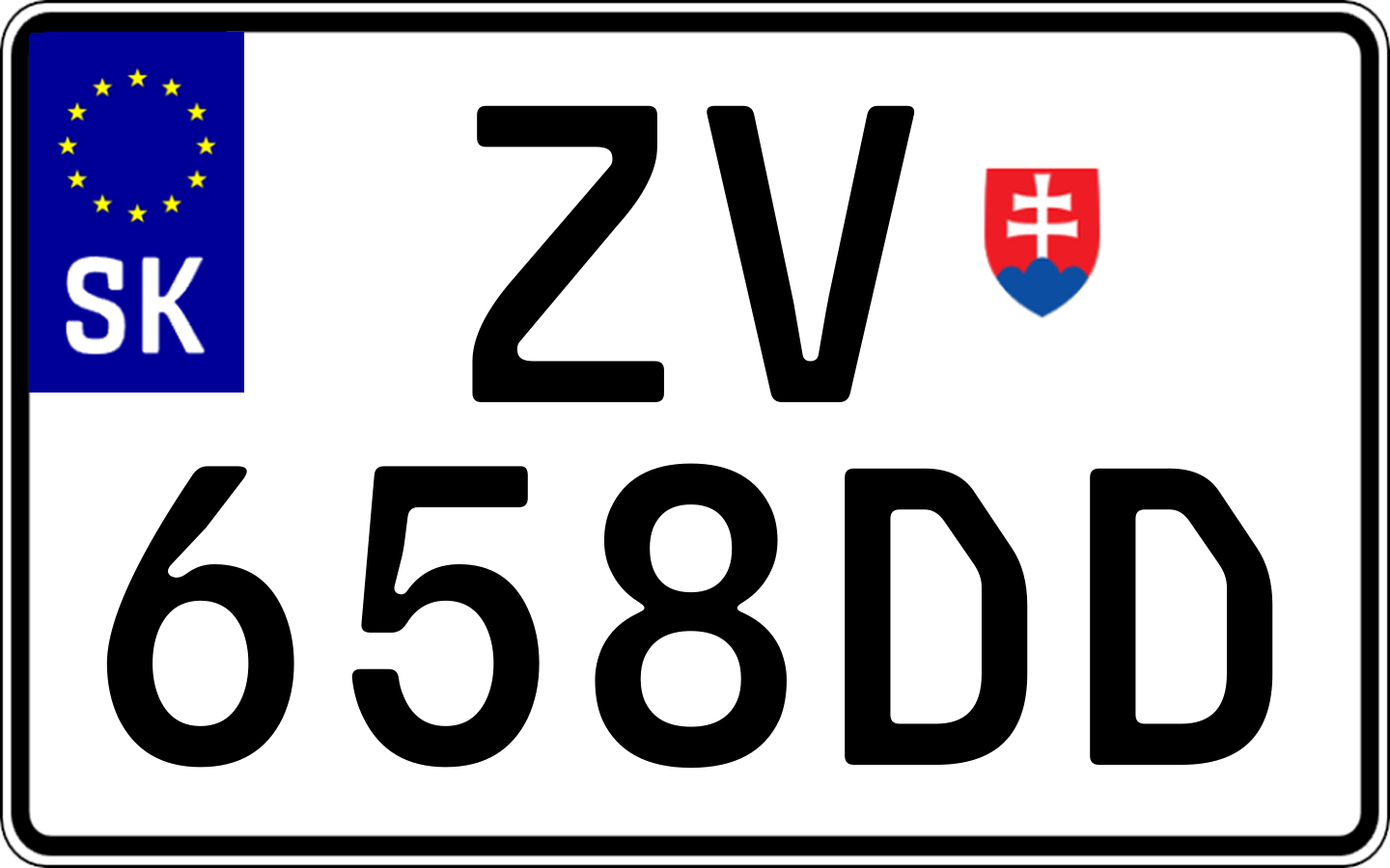 Typ IV - Bežná 2R
