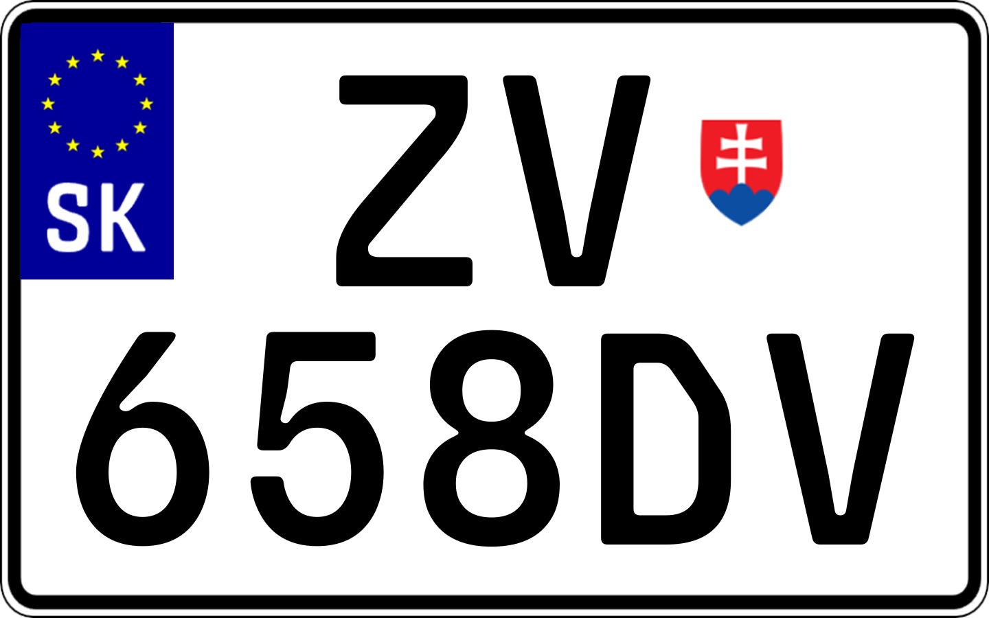Typ IV - Bežná 2R