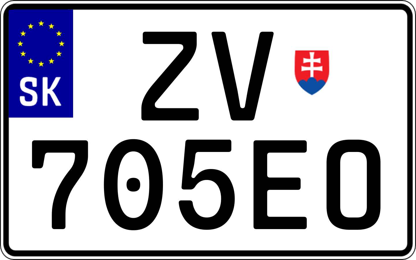 Typ IV - Bežná 2R