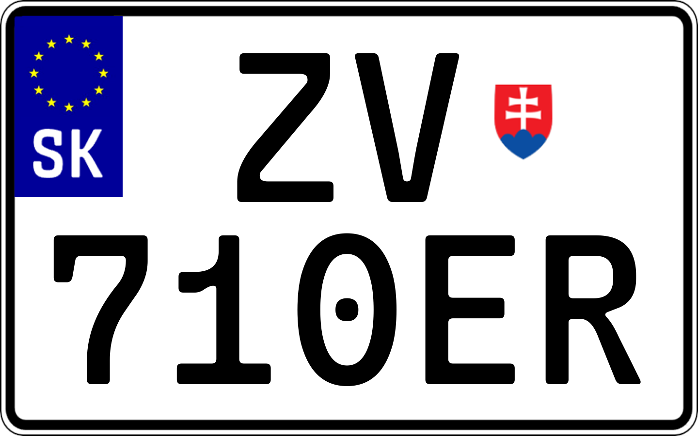 Typ IV - Bežná 2R