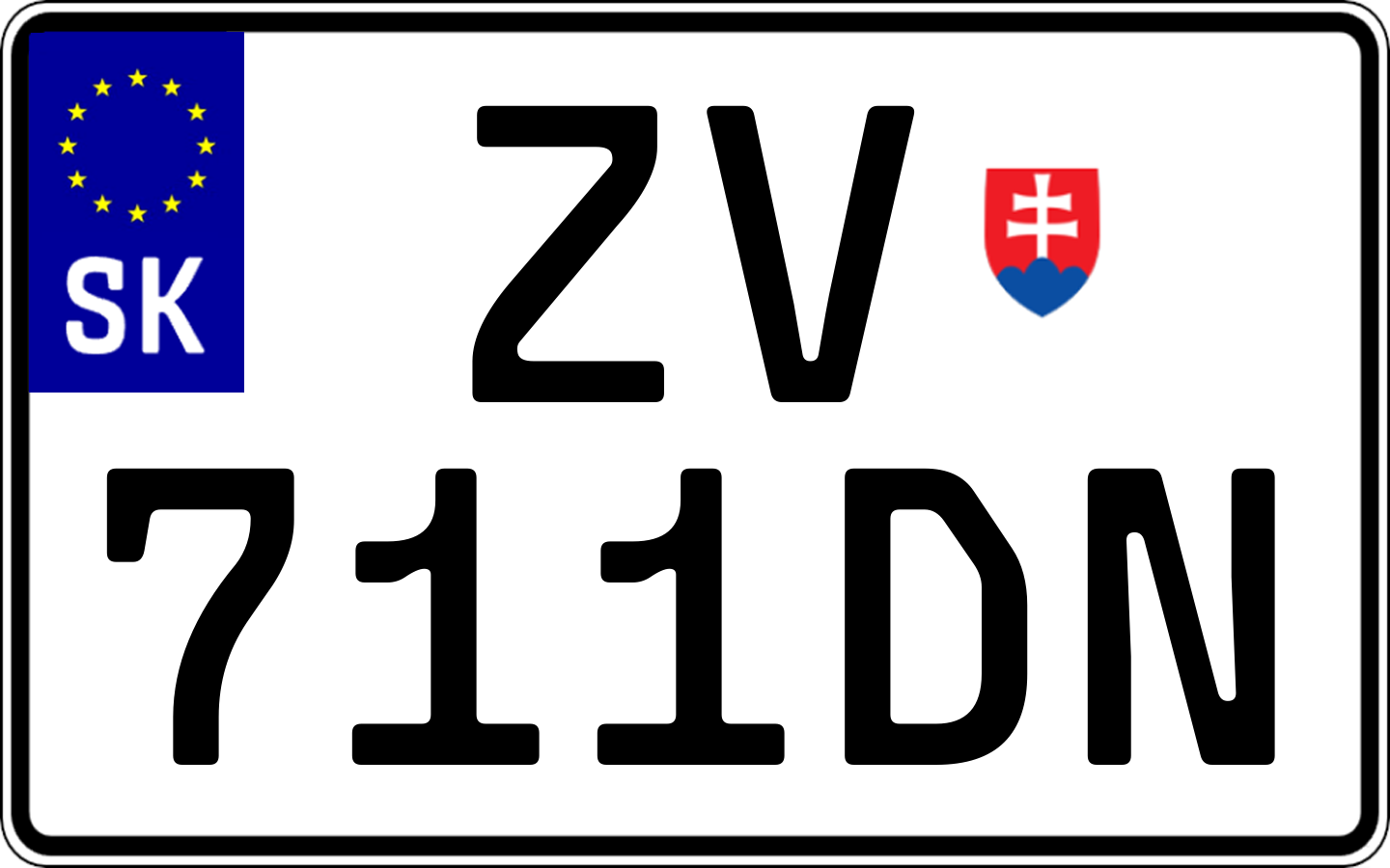 Typ IV - Bežná 2R
