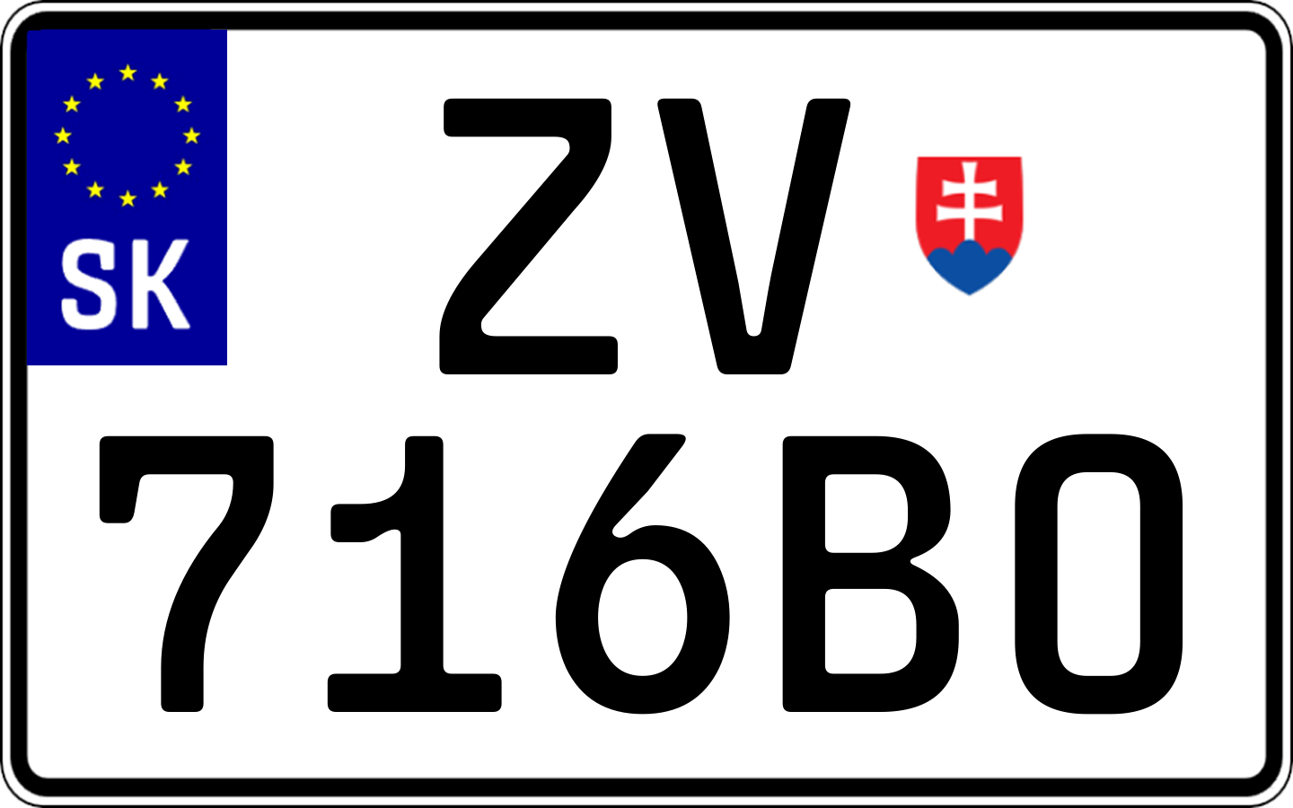Typ IV - Bežná 2R