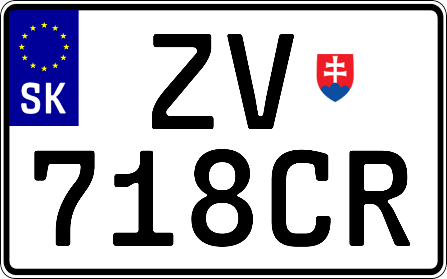 Typ IV - Bežná 2R