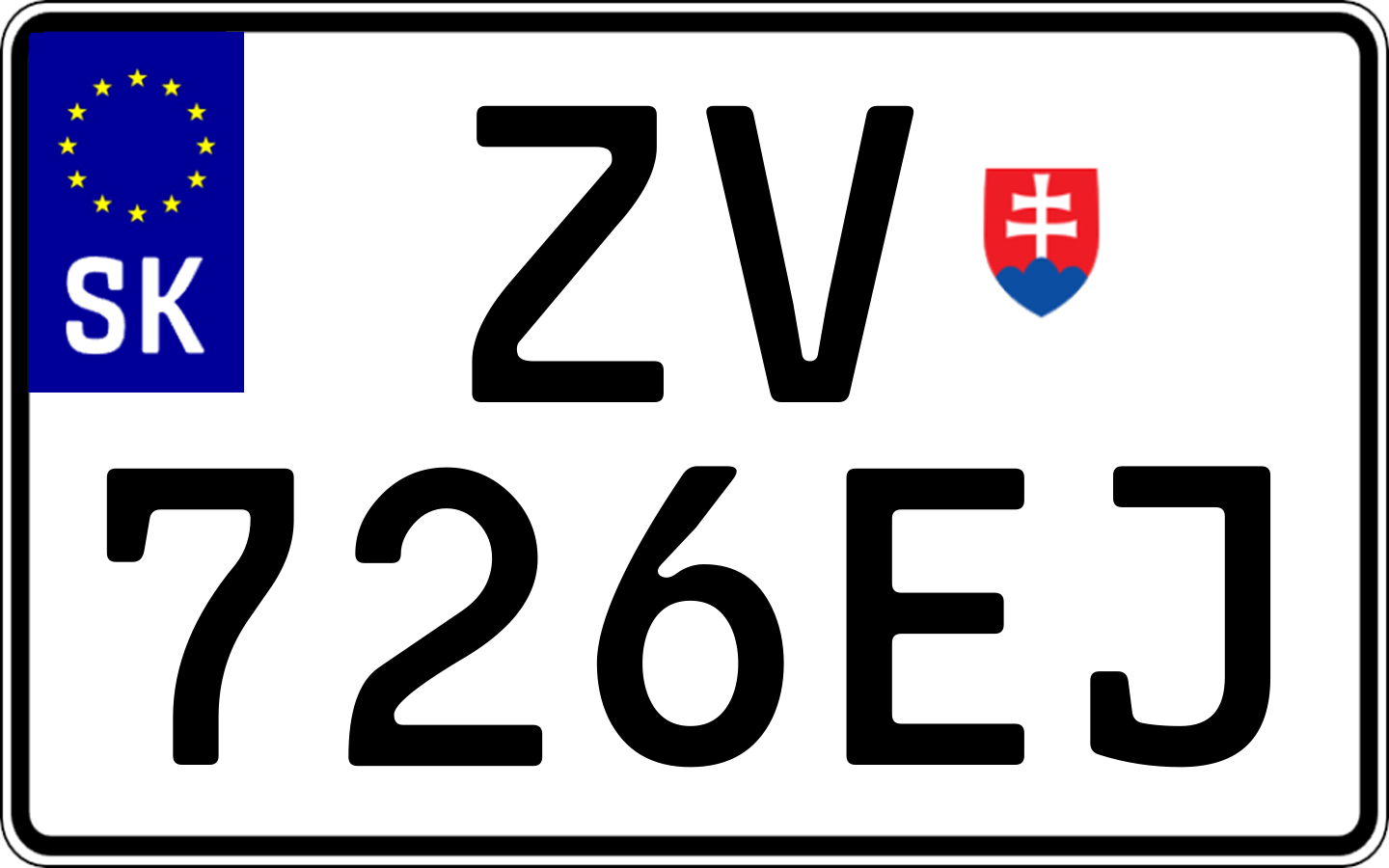 Typ IV - Bežná 2R