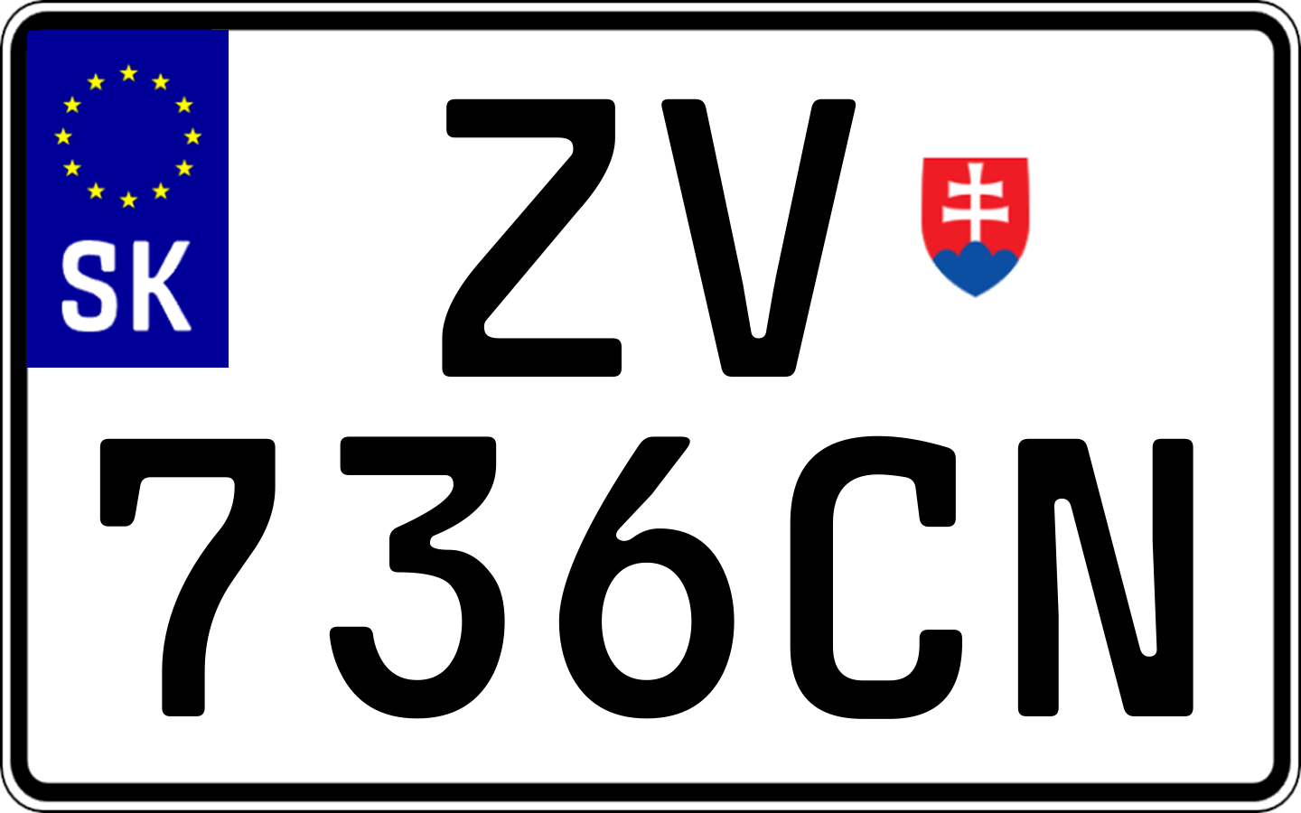 Typ IV - Bežná 2R