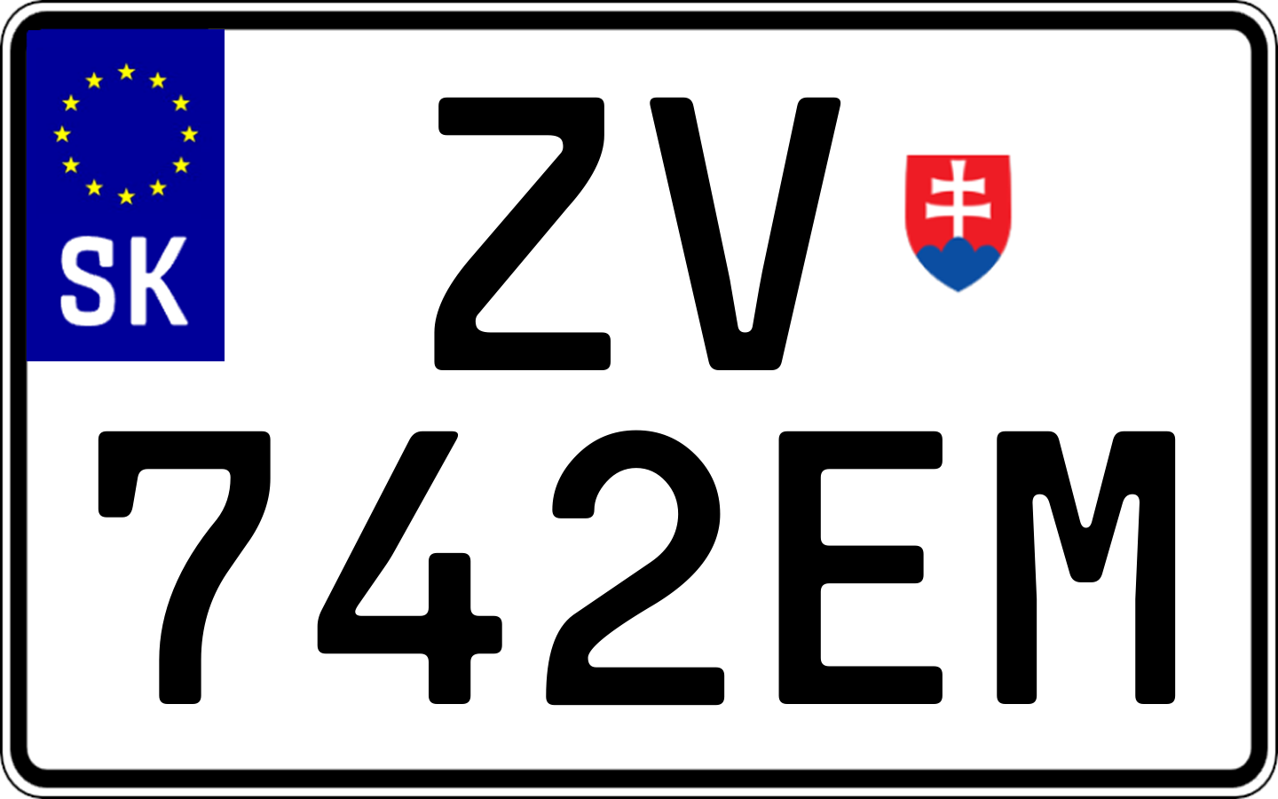 Typ IV - Bežná 2R